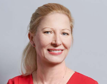 Sylvia Wower - VP of Consulting and Advanced Technology Research at DVIRC
